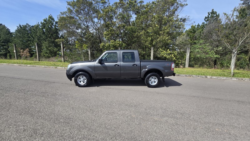 RANGER 3.0 XL 16V 4X4 CD DIESEL 4P MANUAL - 2012 - BENTO GONçALVES