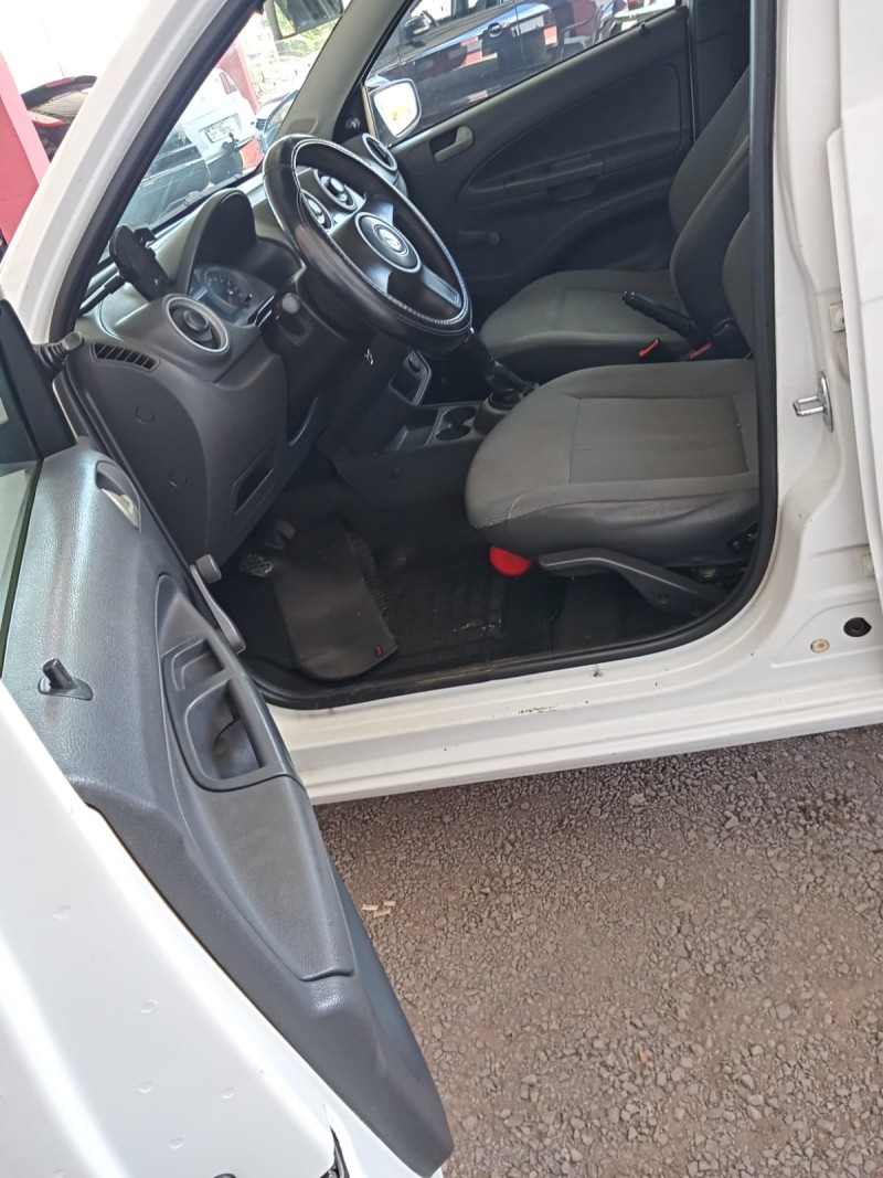 GOL 1.0 8V I-TRED FLEX 4P MANUAL - 2010 - CAXIAS DO SUL