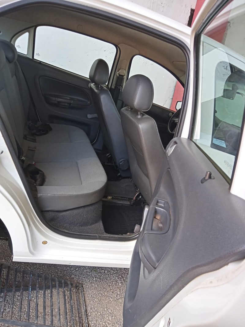 GOL 1.0 8V I-TRED FLEX 4P MANUAL - 2010 - CAXIAS DO SUL