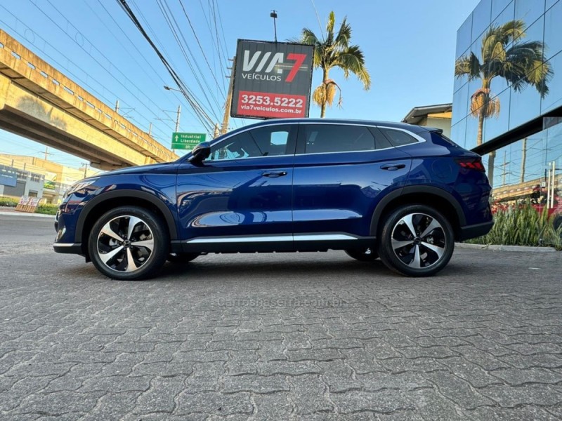 SONG PLUS 1.5 DM GS HÍBRIDO 4P AUTOMÁTICO - 2024 - NOVO HAMBURGO