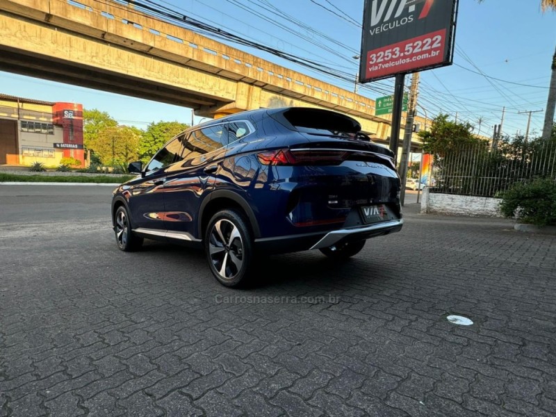 SONG PLUS 1.5 DM GS HÍBRIDO 4P AUTOMÁTICO - 2024 - NOVO HAMBURGO