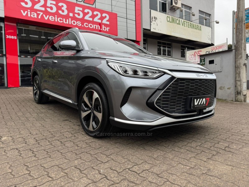 song plus 1.5 dm gs hibrido 4p automatico 2025 novo hamburgo