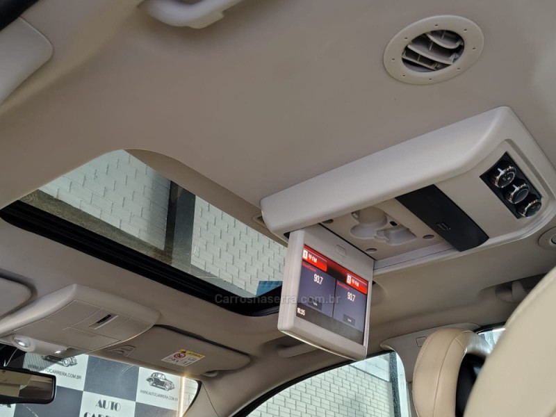 JOURNEY 3.6 RT V6 GASOLINA 4P AUTOMÁTICO - 2015 - NOVO HAMBURGO