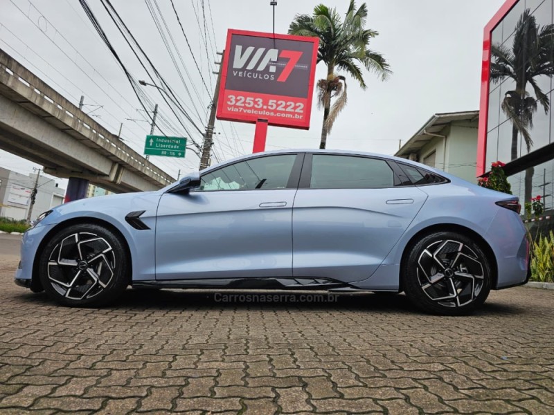 SEAL AWD ELÉTRICO 4P AUTOMÁTICO - 2025 - NOVO HAMBURGO