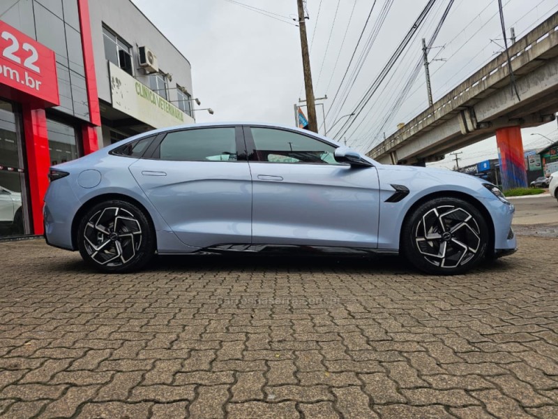 SEAL AWD ELÉTRICO 4P AUTOMÁTICO - 2025 - NOVO HAMBURGO