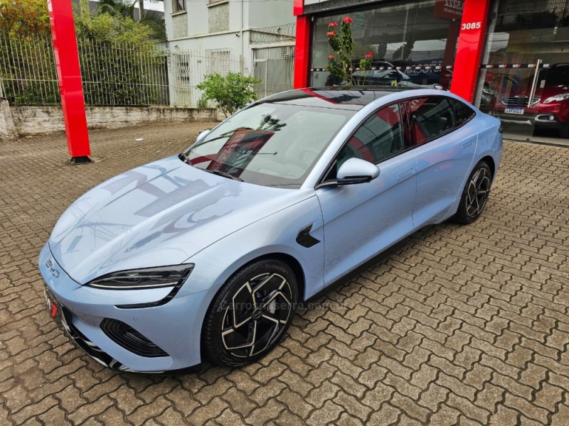 SEAL AWD ELÉTRICO 4P AUTOMÁTICO - 2025 - NOVO HAMBURGO