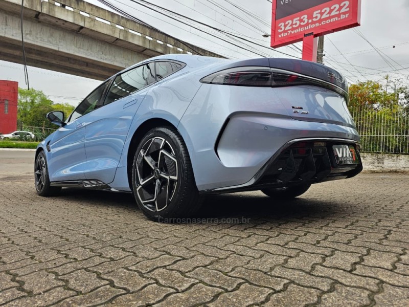 SEAL AWD ELÉTRICO 4P AUTOMÁTICO - 2025 - NOVO HAMBURGO