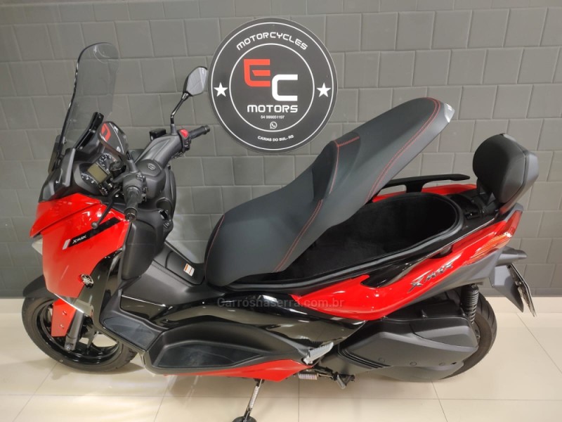 X MAX 250 ABS - 2024 - CAXIAS DO SUL
