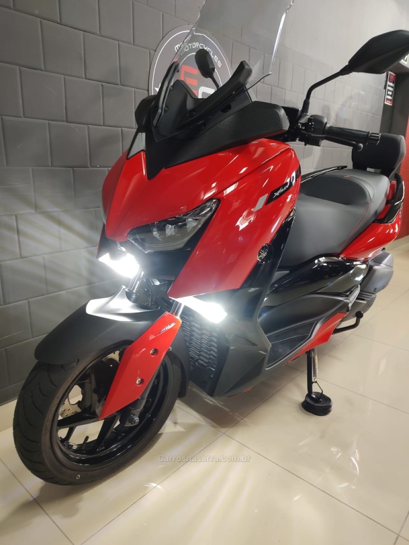 X MAX 250 ABS - 2024 - CAXIAS DO SUL