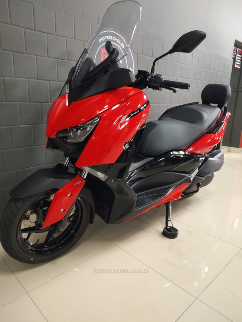 X MAX 250 ABS - 2024 - CAXIAS DO SUL