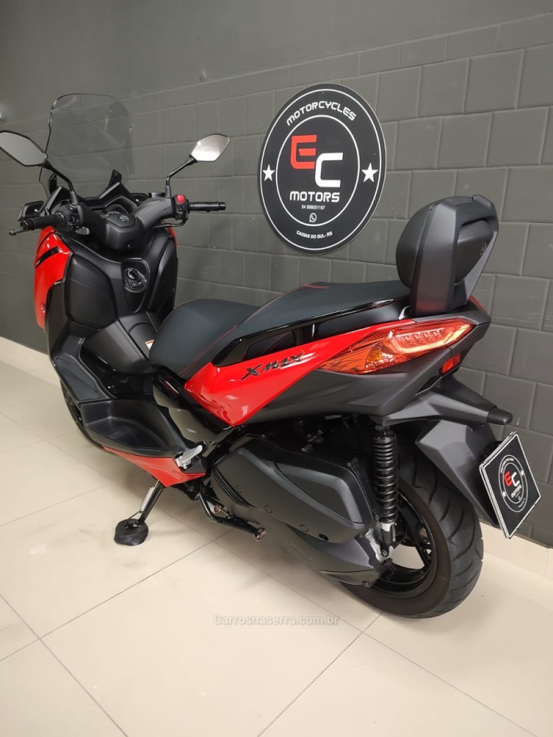X MAX 250 ABS - 2024 - CAXIAS DO SUL