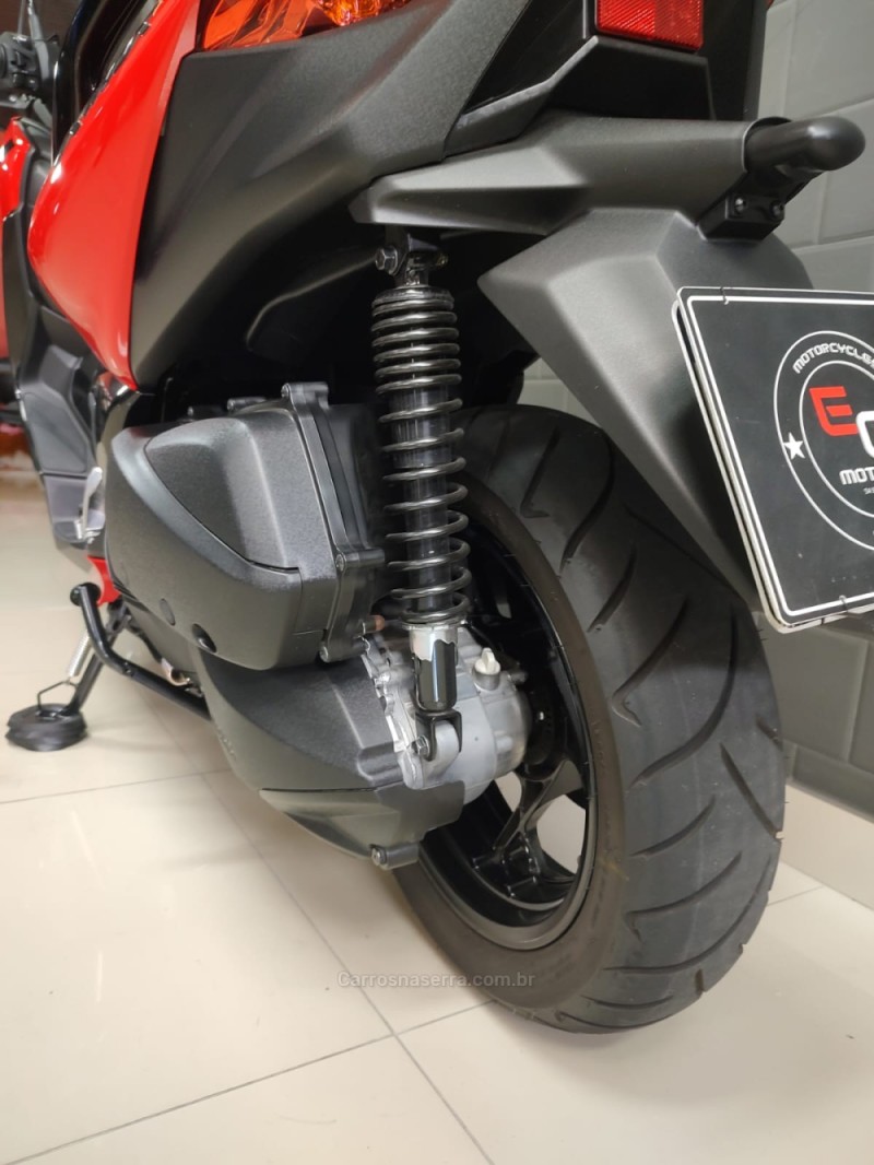X MAX 250 ABS - 2024 - CAXIAS DO SUL