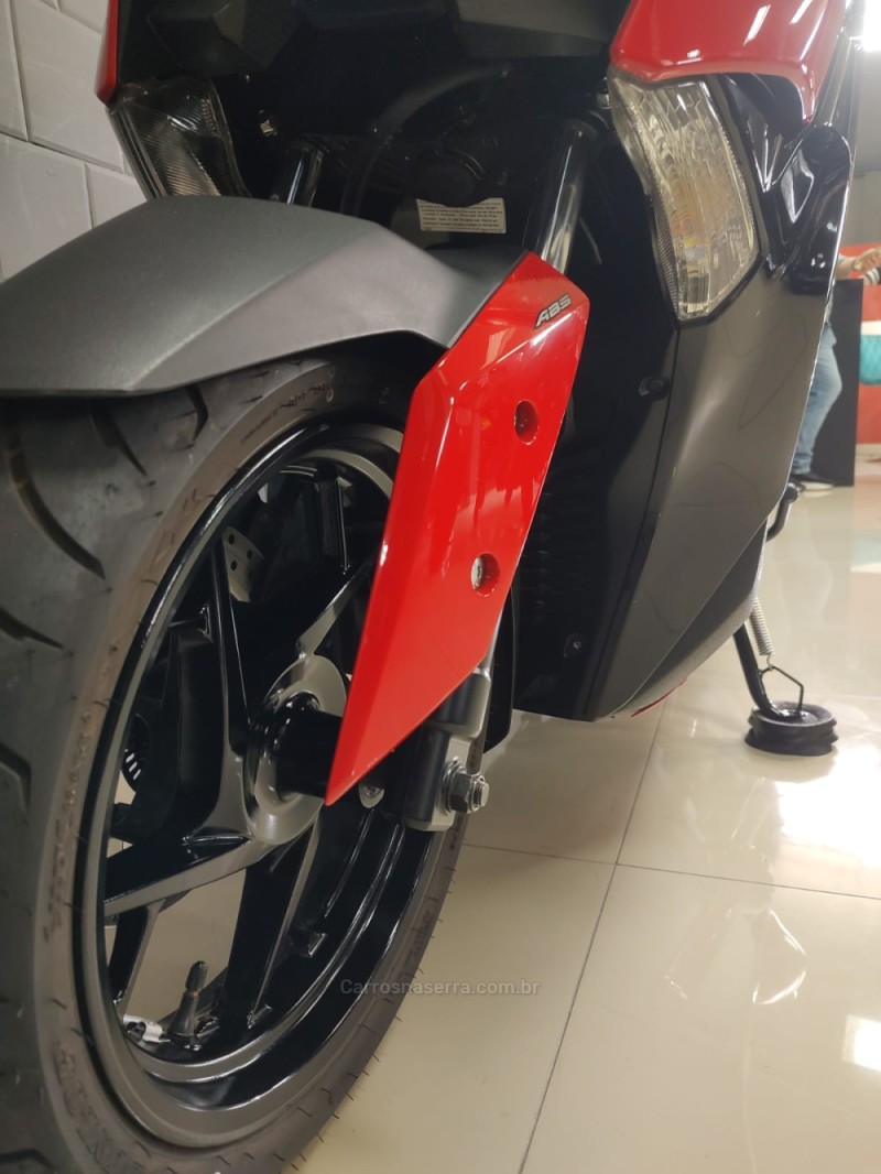 X MAX 250 ABS - 2024 - CAXIAS DO SUL