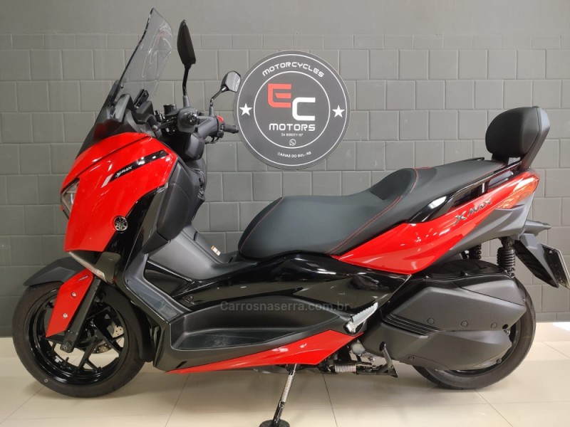 X MAX 250 ABS