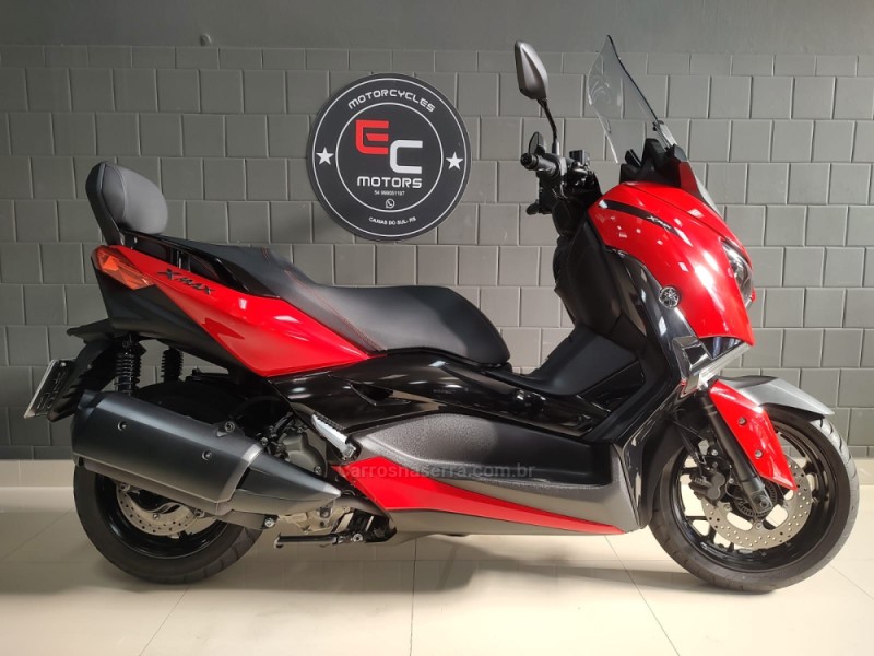 X MAX 250 ABS - 2024 - CAXIAS DO SUL