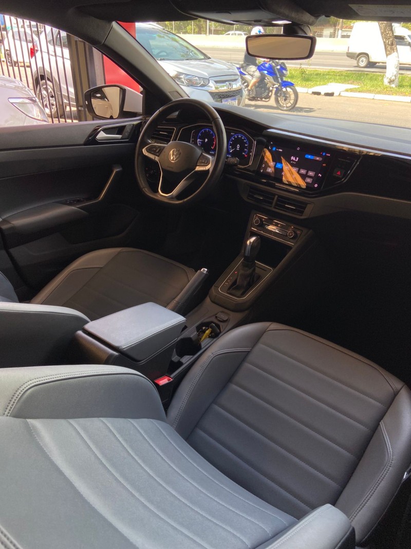 NIVUS 1.0 TSI HIGHLINE FLEX 4P AUTOMÁTICO - 2021 - ESTâNCIA VELHA