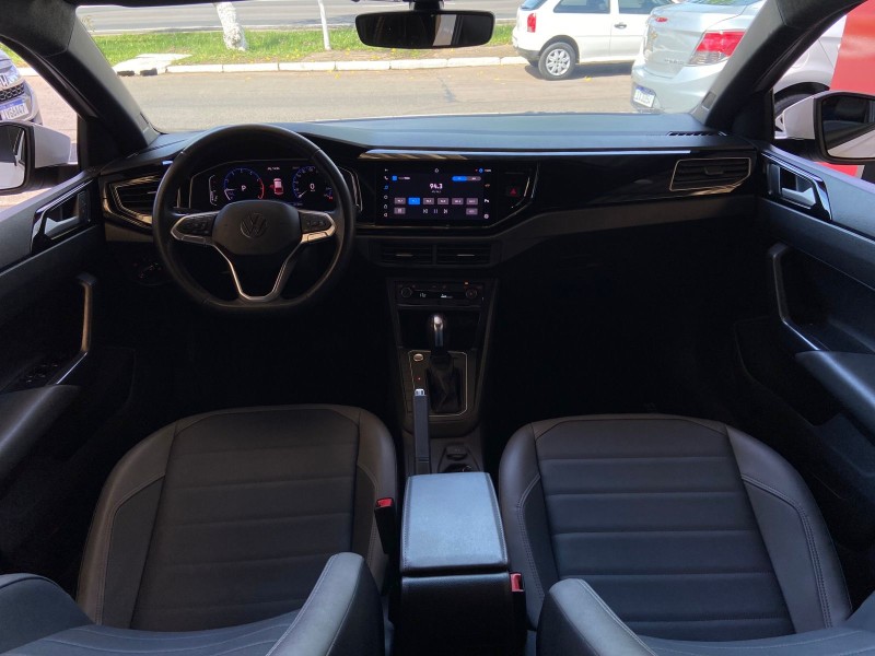 NIVUS 1.0 TSI HIGHLINE FLEX 4P AUTOMÁTICO - 2021 - ESTâNCIA VELHA