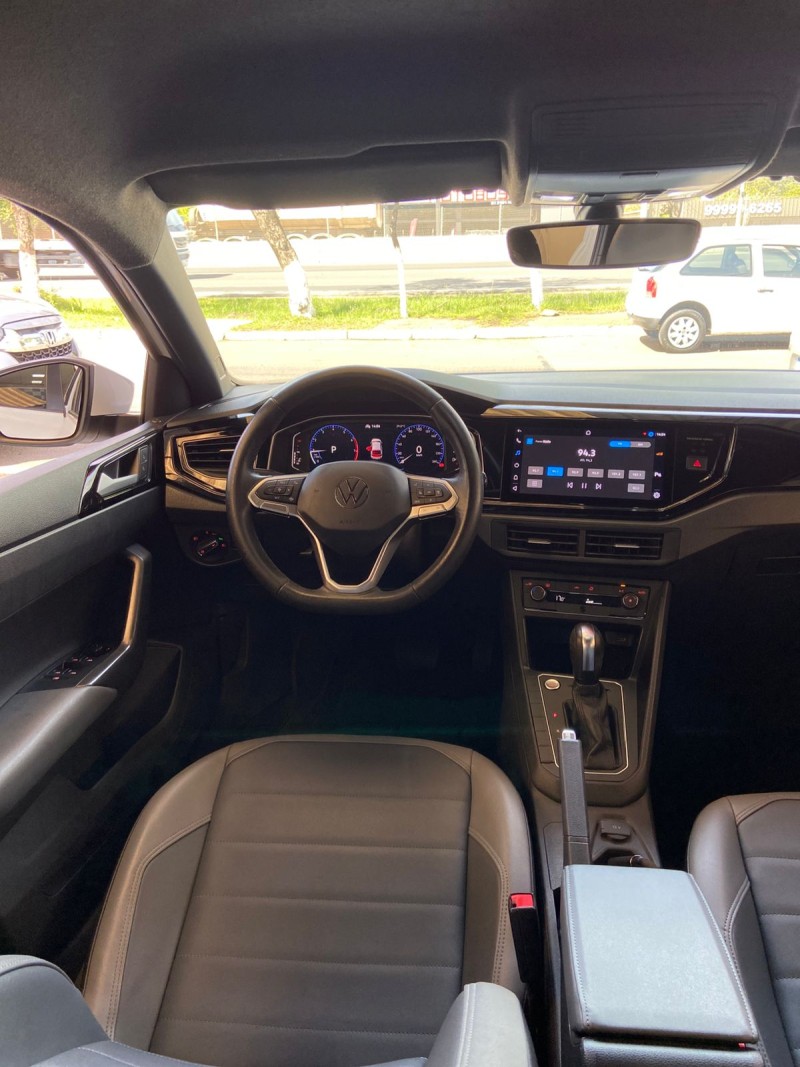 NIVUS 1.0 TSI HIGHLINE FLEX 4P AUTOMÁTICO - 2021 - ESTâNCIA VELHA