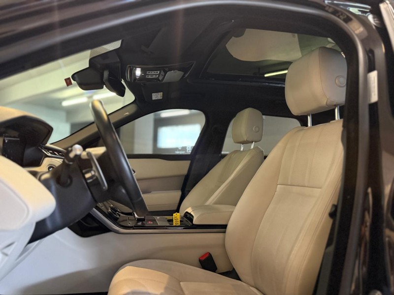 RANGE ROVER VELAR 3.0 V6 P340 GASOLINA R-DYNAMIC SE AUTOMÁTICO - 2021 - CAXIAS DO SUL