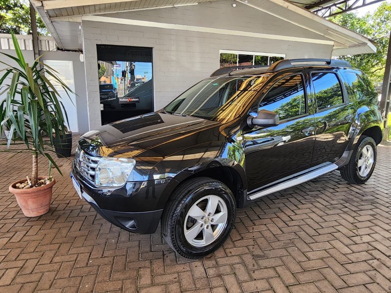 duster 1.6 expression 4x2 16v flex 4p manual 2014 caxias do sul