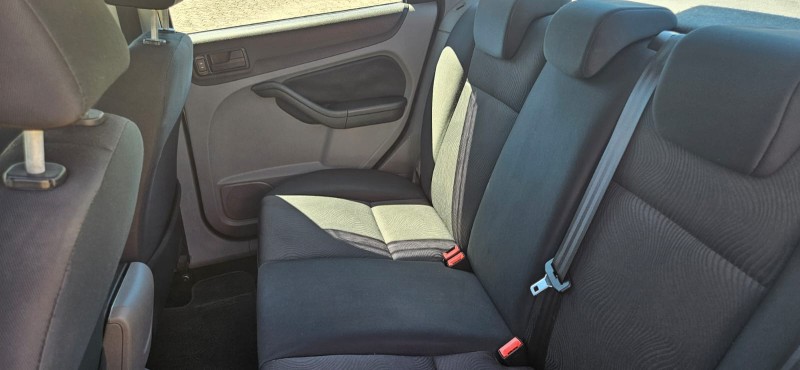 FOCUS 2.0 GHIA SEDAN 16V FLEX 4P MANUAL - 2013 - CANELA