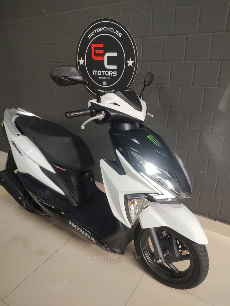 ELITE 125 - 2022 - CAXIAS DO SUL