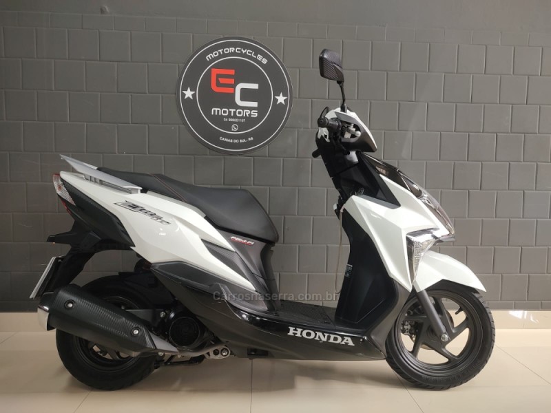 ELITE 125 - 2022 - CAXIAS DO SUL
