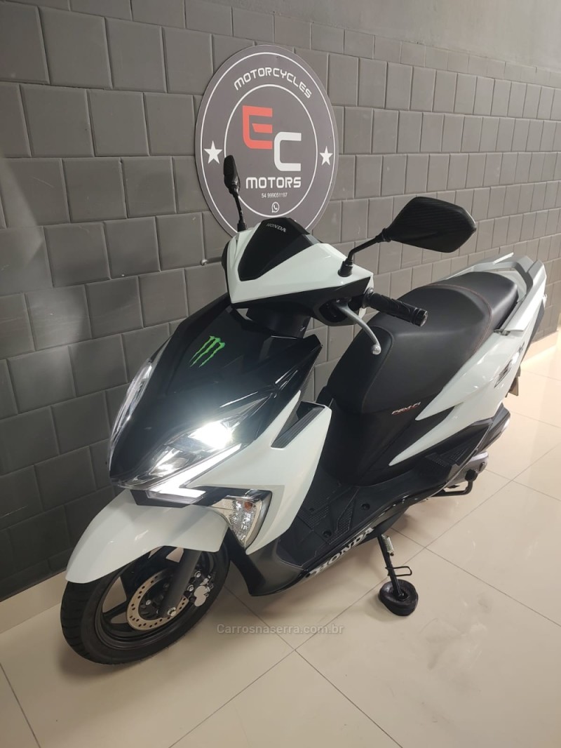 ELITE 125 - 2022 - CAXIAS DO SUL