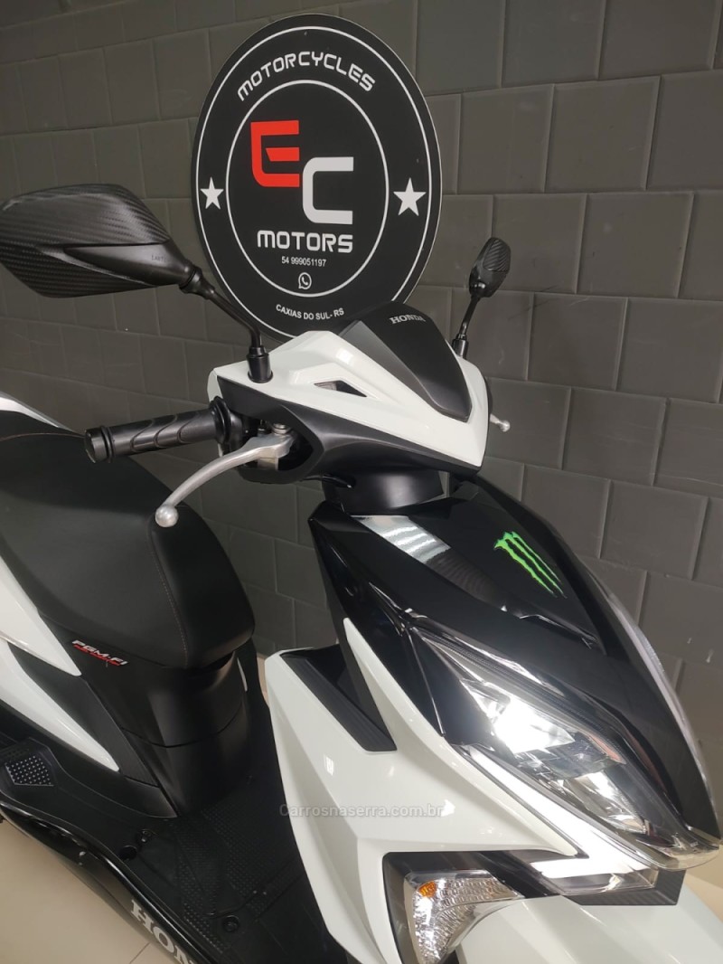 ELITE 125 - 2022 - CAXIAS DO SUL