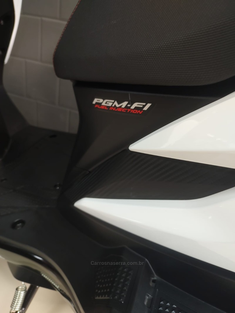 ELITE 125 - 2022 - CAXIAS DO SUL