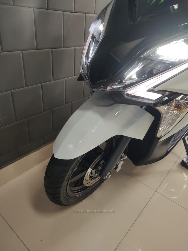 ELITE 125 - 2022 - CAXIAS DO SUL