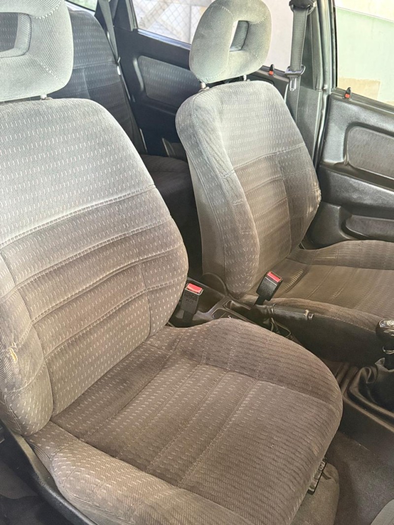 VECTRA 2.0 MPFI GLS 8V GASOLINA 4P MANUAL - 1994 - CAXIAS DO SUL