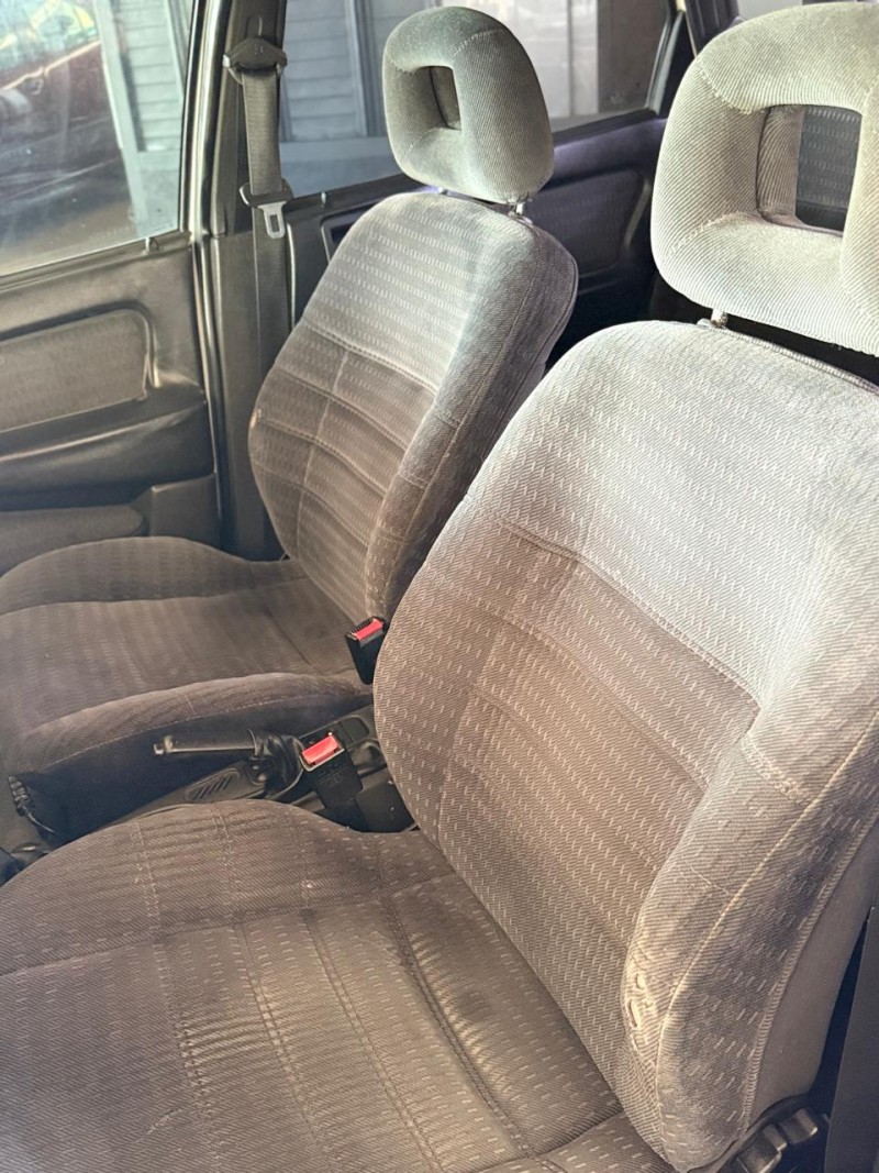 VECTRA 2.0 MPFI GLS 8V GASOLINA 4P MANUAL - 1994 - CAXIAS DO SUL