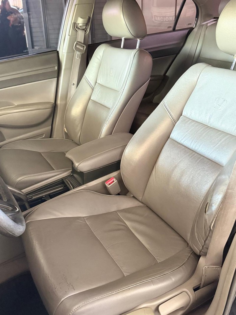 CIVIC 1.8 LXL SE 16V FLEX 4P MANUAL - 2007 - CAXIAS DO SUL