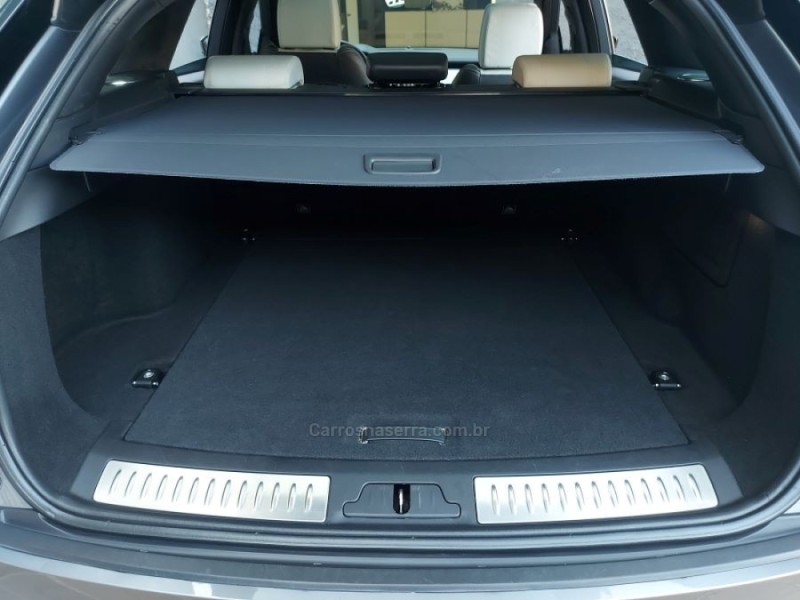 RANGE ROVER VELAR 5.0 V8 P550 GASOLINA SVAUTOBIOGRAPHY DYNAMIC EDITION 4P AUTOMÁTICO - 2020 - NOVO HAMBURGO