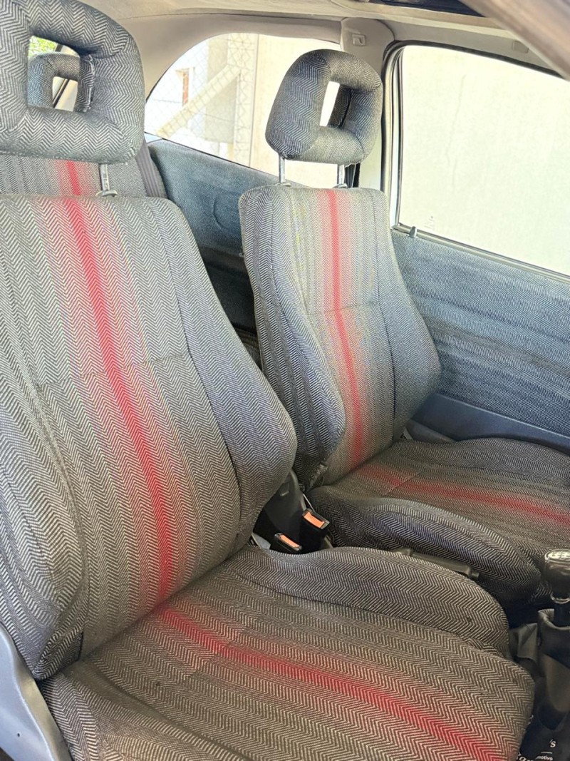 CORSA 1.6 SFI GSI 16V GASOLINA 2P MANUAL - 1996 - CAXIAS DO SUL