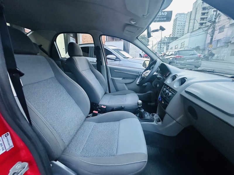PRISMA 1.4 MPFI LT 8V FLEX 4P MANUAL - 2012 - CAXIAS DO SUL