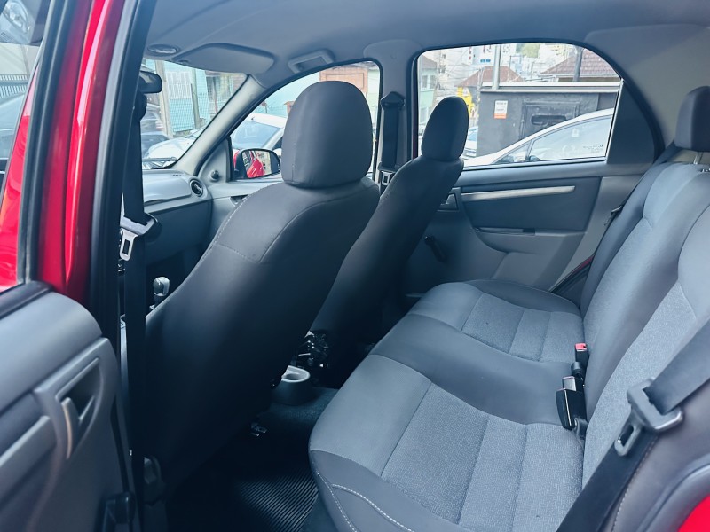 PRISMA 1.4 MPFI LT 8V FLEX 4P MANUAL - 2012 - CAXIAS DO SUL