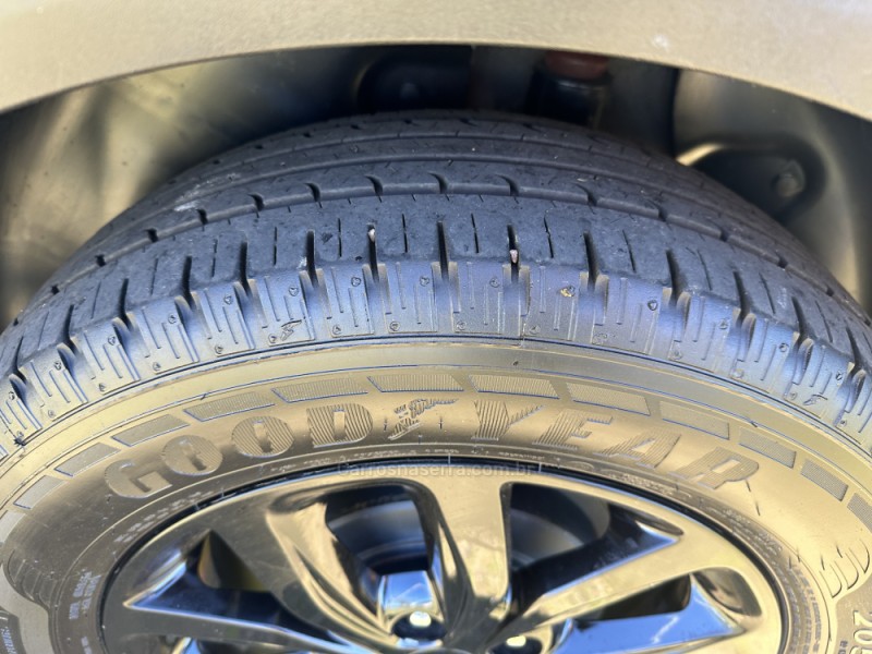 CRETA 1.6 16V ACTION FLEX 4P AUTOM - 2024 - SãO MARCOS