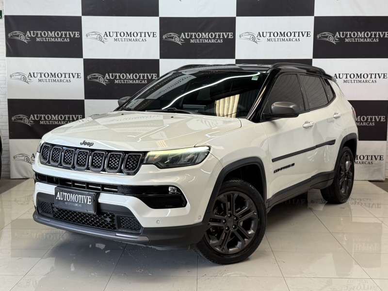 compass 1.3 longitude t270 16v turbo 4x2 flex 4p automatico 2022 caxias do sul