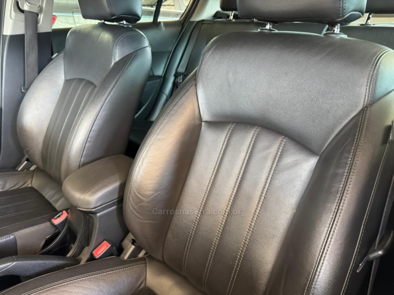CRUZE 1.8 LT SPORT6 16V FLEX 4P AUTOMÁTICO - 2014 - LAGOA VERMELHA