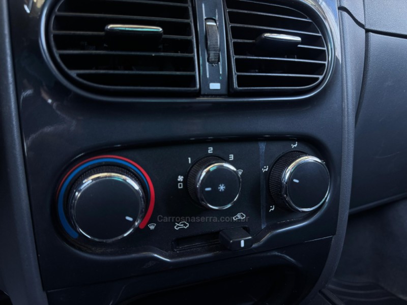 STRADA 1.8 MPI ADVENTURE CE 16V FLEX 2P AUTOMATIZADO - 2016 - LAGOA VERMELHA