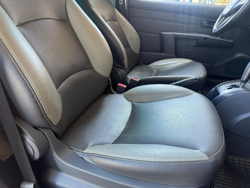 STRADA 1.8 MPI ADVENTURE CE 16V FLEX 2P AUTOMATIZADO - 2016 - LAGOA VERMELHA