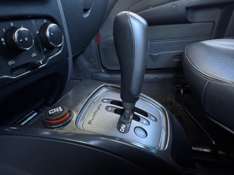 STRADA 1.8 MPI ADVENTURE CE 16V FLEX 2P AUTOMATIZADO - 2016 - LAGOA VERMELHA