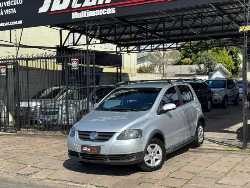 fox 1.0 mi sunrise 8v flex 4p manual 2010 caxias do sul