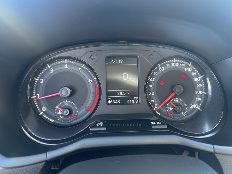 SAVEIRO 1.6 MI TRENDLINE CS 8V FLEX 2P MANUAL - 2023 - SãO MARCOS