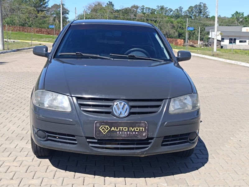 GOL  - 2010 - IVOTI