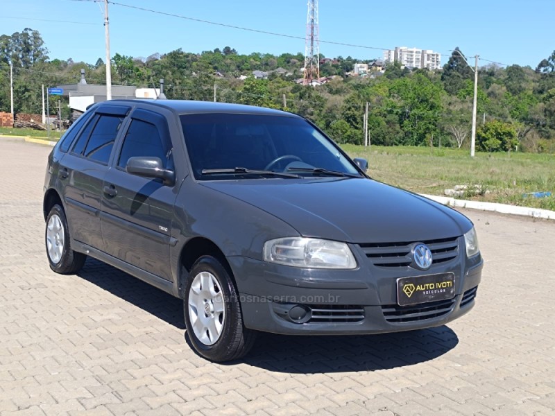gol 2010 ivoti