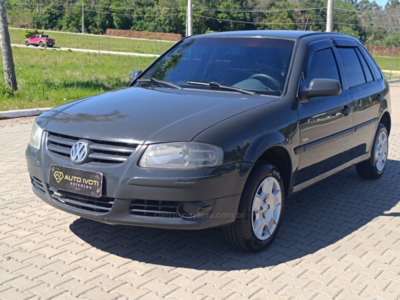 GOL  - 2010 - IVOTI
