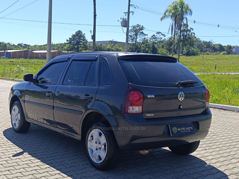 GOL  - 2010 - IVOTI